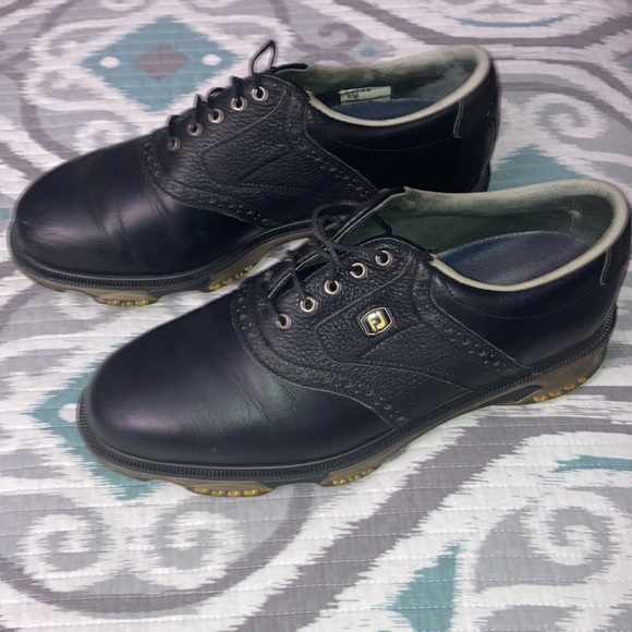🏌🏻FootJoy DRYJOYS golf shoes🏌🏻 - Picture 1 of 15